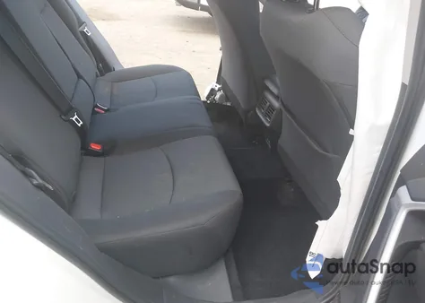 2024 Toyota Rav4 Xle z USA, uszkodzony, nr VIN 2T3P1RFV7RC463640